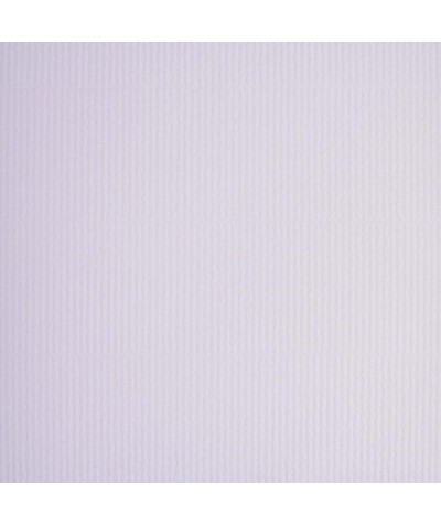 О22001 Мини-открытка двойная белая фактурная