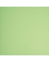 О22002 Мини-открытка двойная нежно-зеленая фактурная