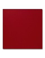 ОЛ23025 Открытка 16Х16 двойная Идеальный красный