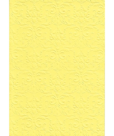 БР003-4 Бумага с рельефным рисунком 